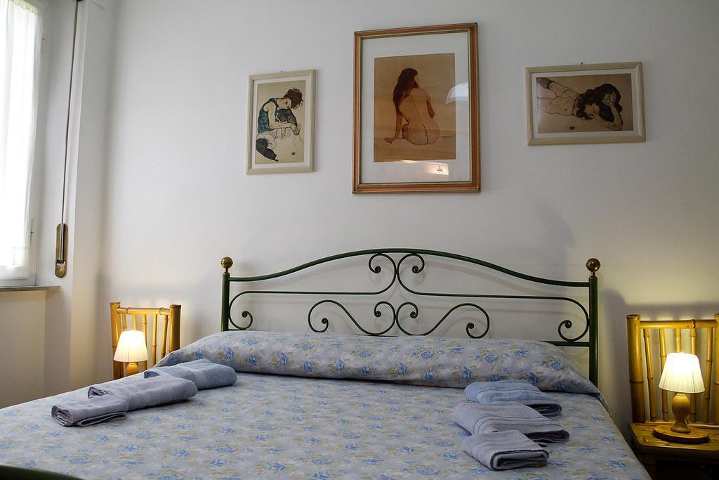 Cisanello Guesthouse Pisa Buitenkant foto