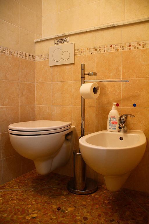 Cisanello Guesthouse Pisa Buitenkant foto