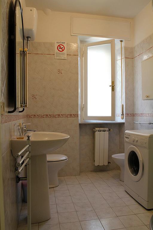 Cisanello Guesthouse Pisa Buitenkant foto