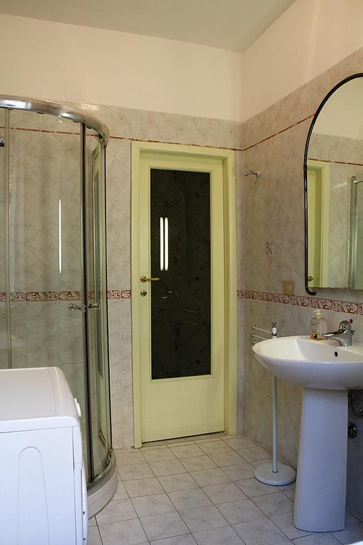 Cisanello Guesthouse Pisa Buitenkant foto
