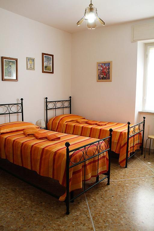 Cisanello Guesthouse Pisa Buitenkant foto
