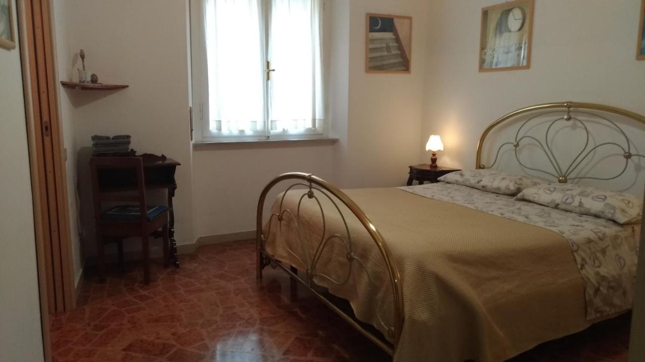Cisanello Guesthouse Pisa Buitenkant foto