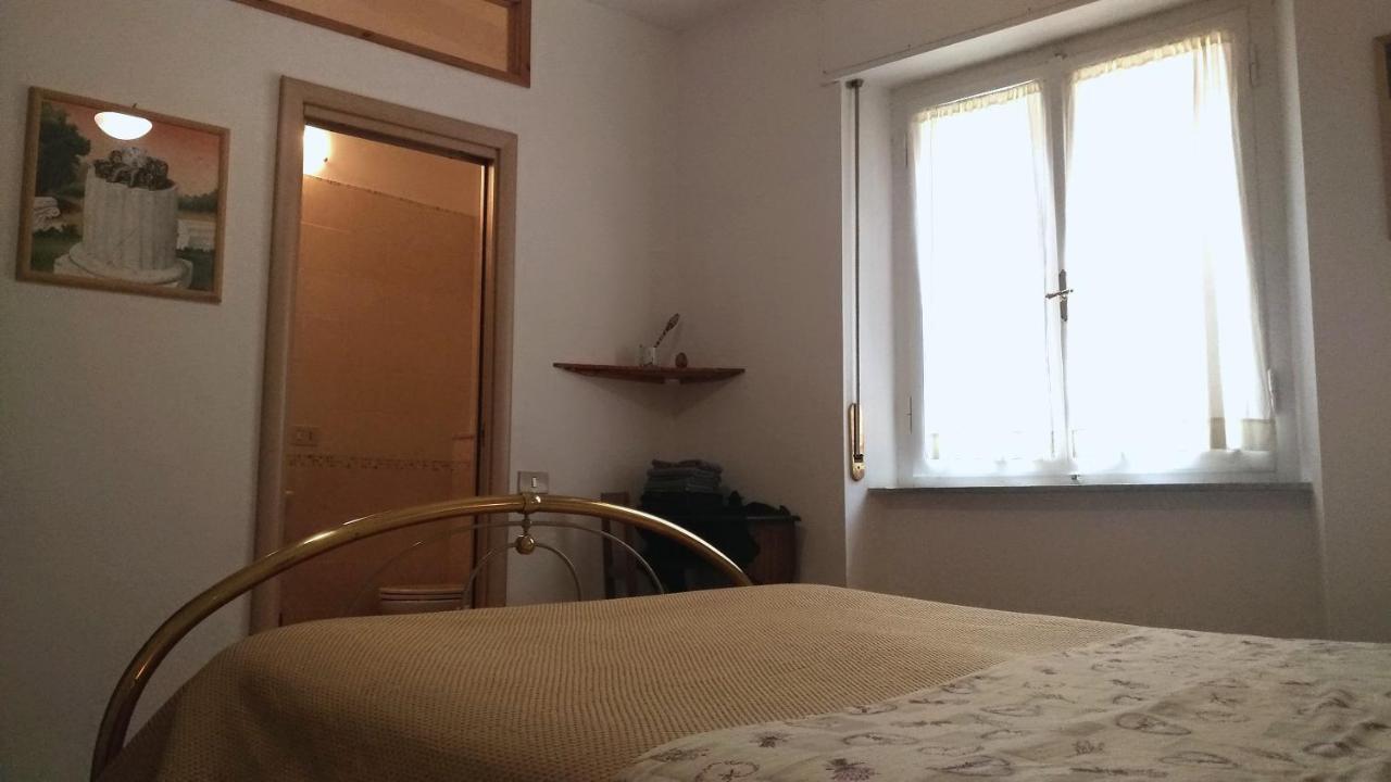 Cisanello Guesthouse Pisa Buitenkant foto