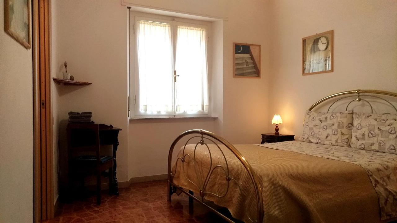 Cisanello Guesthouse Pisa Buitenkant foto