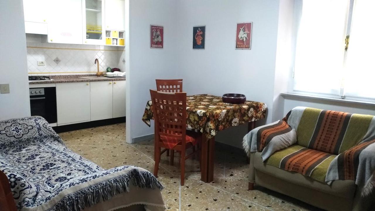 Cisanello Guesthouse Pisa Buitenkant foto